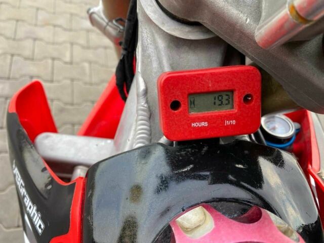 Хонда CRF 250R, об'ємом двигуна 0 л та пробігом 0 тис. км за 3000 $, фото 13 на Automoto.ua
