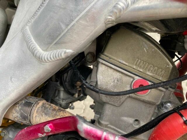 Хонда CRF 250R, об'ємом двигуна 0 л та пробігом 0 тис. км за 3000 $, фото 16 на Automoto.ua