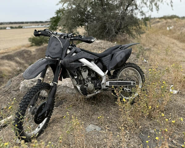 Хонда CRF 250R, об'ємом двигуна 0.25 л та пробігом 10 тис. км за 3300 $, фото 2 на Automoto.ua