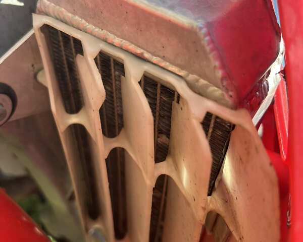 Хонда CRF 250R, об'ємом двигуна 0.25 л та пробігом 10 тис. км за 3500 $, фото 14 на Automoto.ua