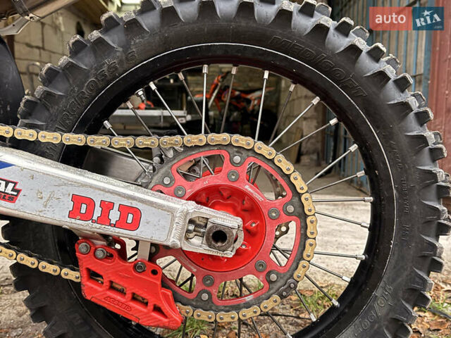 Хонда CRF 250R, об'ємом двигуна 0.25 л та пробігом 25 тис. км за 3500 $, фото 10 на Automoto.ua