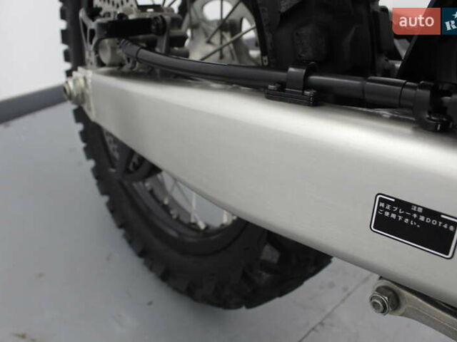 Червоний Хонда CRF 450R, об'ємом двигуна 0.45 л та пробігом 3 тис. км за 9200 $, фото 24 на Automoto.ua