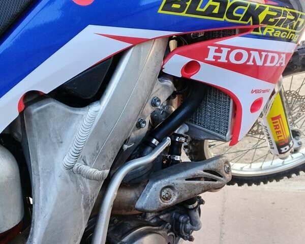 Хонда CRF 450R, об'ємом двигуна 0 л та пробігом 1 тис. км за 2700 $, фото 4 на Automoto.ua