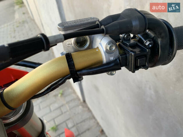 Хонда CRF 450R, об'ємом двигуна 0 л та пробігом 1 тис. км за 7300 $, фото 10 на Automoto.ua