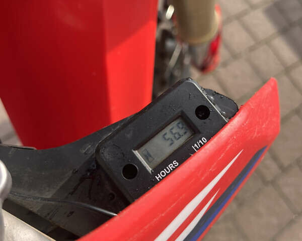 Хонда CRF 450R, объемом двигателя 0 л и пробегом 57 тыс. км за 6999 $, фото 11 на Automoto.ua