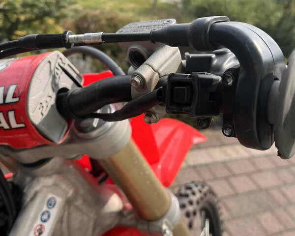 Хонда CRF 450R, объемом двигателя 0 л и пробегом 57 тыс. км за 6999 $, фото 10 на Automoto.ua