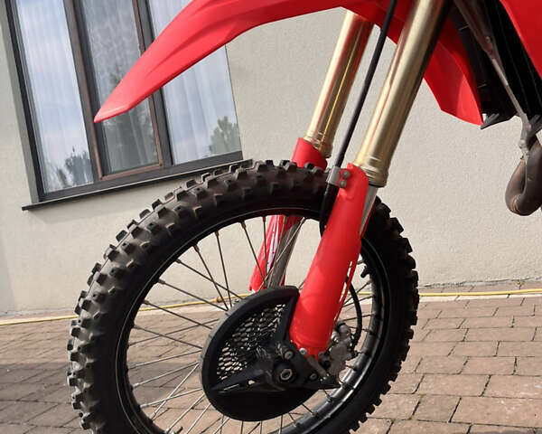 Хонда CRF 450R, объемом двигателя 0 л и пробегом 57 тыс. км за 6999 $, фото 8 на Automoto.ua