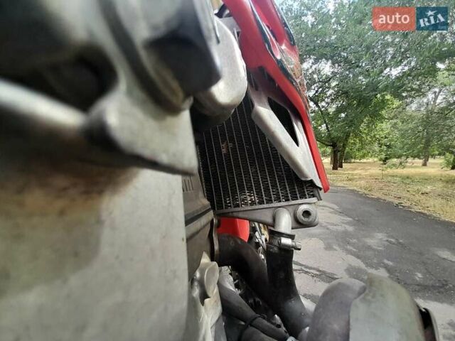 Хонда CRF 450X, объемом двигателя 0 л и пробегом 3 тыс. км за 2600 $, фото 4 на Automoto.ua