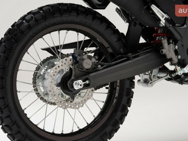 Хонда ЦРФ, объемом двигателя 0.29 л и пробегом 0 тыс. км за 7683 $, фото 13 на Automoto.ua