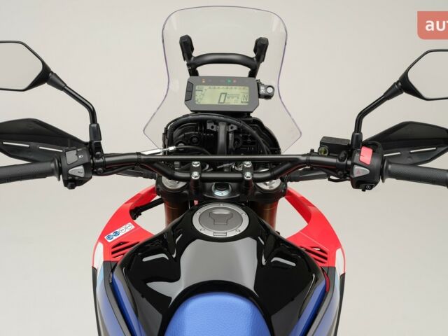 Хонда ЦРФ, объемом двигателя 0.29 л и пробегом 0 тыс. км за 7683 $, фото 8 на Automoto.ua