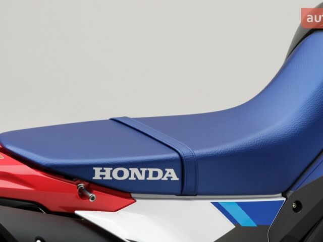 Хонда ЦРФ, объемом двигателя 0.29 л и пробегом 0 тыс. км за 7683 $, фото 18 на Automoto.ua