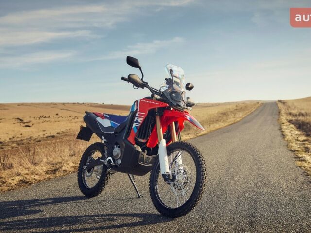 Хонда ЦРФ, объемом двигателя 0.29 л и пробегом 0 тыс. км за 7683 $, фото 16 на Automoto.ua