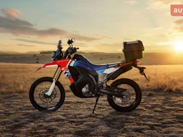 Хонда ЦРФ, объемом двигателя 0.29 л и пробегом 0 тыс. км за 7683 $, фото 17 на Automoto.ua