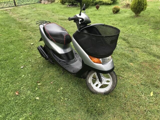 Хонда Cesta, объемом двигателя 0 л и пробегом 0 тыс. км за 178 $, фото 2 на Automoto.ua