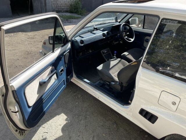 Білий Хонда Сіті, об'ємом двигуна 1.2 л та пробігом 1 тис. км за 9998 $, фото 2 на Automoto.ua