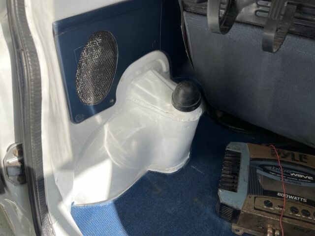 Білий Хонда Сіті, об'ємом двигуна 1.2 л та пробігом 1 тис. км за 9998 $, фото 4 на Automoto.ua