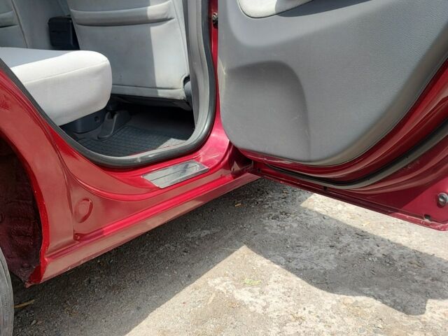 Червоний Хонда Сіті, об'ємом двигуна 1.3 л та пробігом 321 тис. км за 4000 $, фото 9 на Automoto.ua