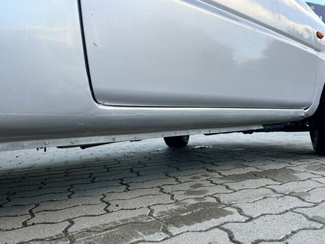 Серый Хонда Сити, объемом двигателя 1.3 л и пробегом 300 тыс. км за 2200 $, фото 5 на Automoto.ua