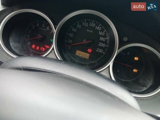 Синий Хонда Сити, объемом двигателя 1.2 л и пробегом 284 тыс. км за 4200 $, фото 22 на Automoto.ua