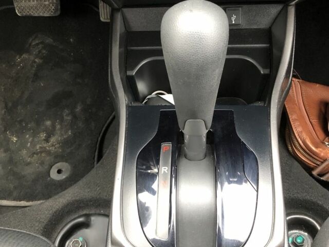 Синій Хонда Сіті, об'ємом двигуна 1.5 л та пробігом 96 тис. км за 10400 $, фото 7 на Automoto.ua