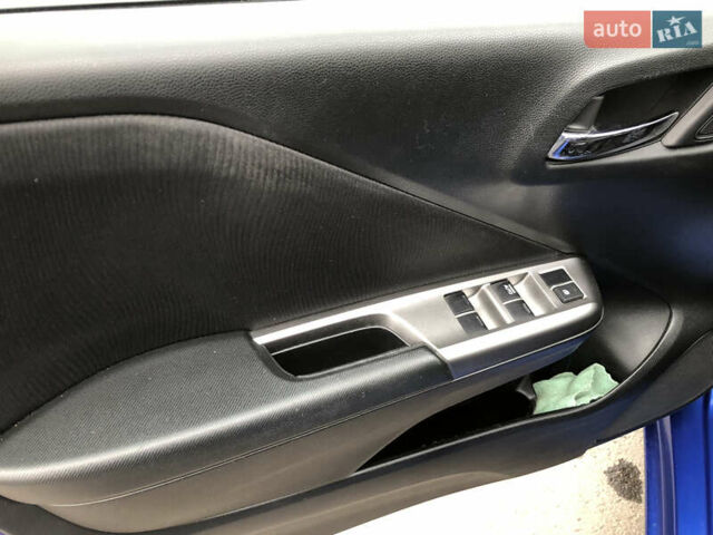 Синій Хонда Сіті, об'ємом двигуна 1.5 л та пробігом 96 тис. км за 10500 $, фото 9 на Automoto.ua