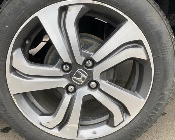 Синій Хонда Сіті, об'ємом двигуна 1.5 л та пробігом 96 тис. км за 10500 $, фото 13 на Automoto.ua