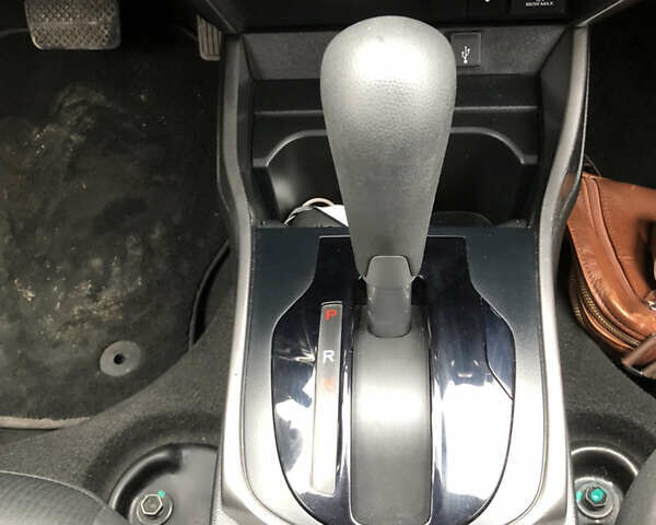 Синій Хонда Сіті, об'ємом двигуна 1.5 л та пробігом 96 тис. км за 10500 $, фото 14 на Automoto.ua