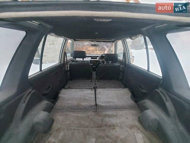 Білий Хонда Сівік Шатл, об'ємом двигуна 1.49 л та пробігом 260 тис. км за 1400 $, фото 9 на Automoto.ua