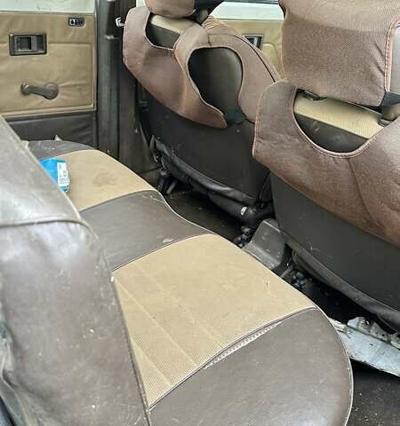 Білий Хонда Сівік Шатл, об'ємом двигуна 0 л та пробігом 300 тис. км за 834 $, фото 8 на Automoto.ua