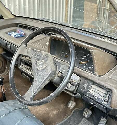 Білий Хонда Сівік Шатл, об'ємом двигуна 0 л та пробігом 300 тис. км за 834 $, фото 6 на Automoto.ua