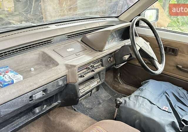 Білий Хонда Сівік Шатл, об'ємом двигуна 0 л та пробігом 300 тис. км за 834 $, фото 3 на Automoto.ua