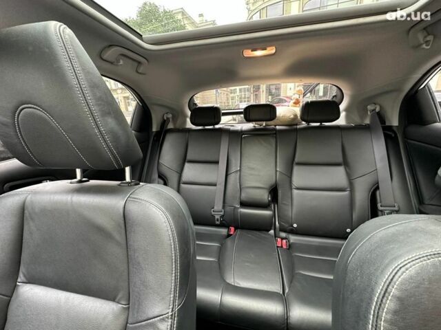 Білий Хонда Сівік, об'ємом двигуна 0 л та пробігом 28 тис. км за 15100 $, фото 4 на Automoto.ua