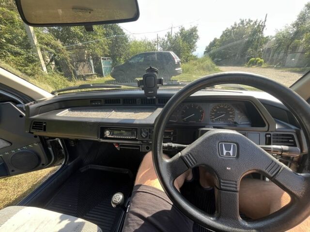 Белый Хонда Цивик, объемом двигателя 1.3 л и пробегом 413 тыс. км за 1050 $, фото 11 на Automoto.ua