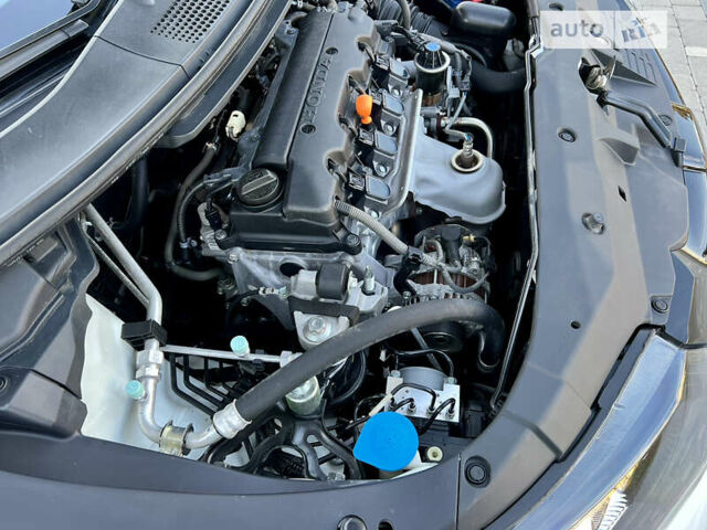 Білий Хонда Сівік, об'ємом двигуна 1.8 л та пробігом 28 тис. км за 15300 $, фото 84 на Automoto.ua