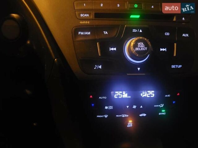 Белый Хонда Цивик, объемом двигателя 2.2 л и пробегом 185 тыс. км за 8700 $, фото 3 на Automoto.ua