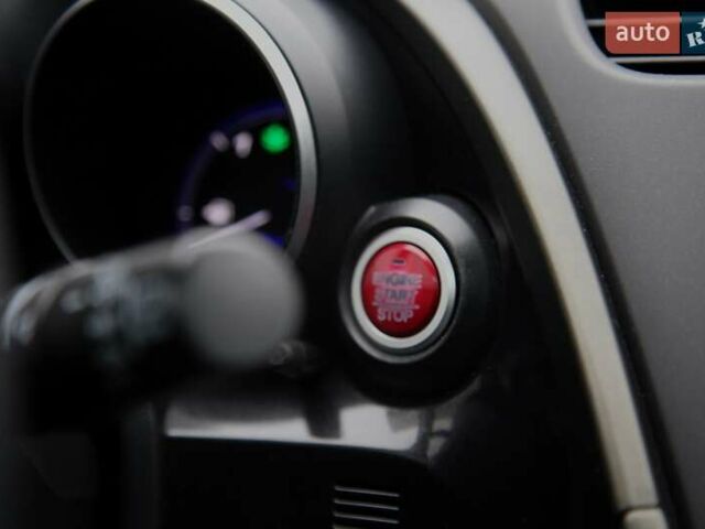 Белый Хонда Цивик, объемом двигателя 1.8 л и пробегом 155 тыс. км за 10999 $, фото 23 на Automoto.ua