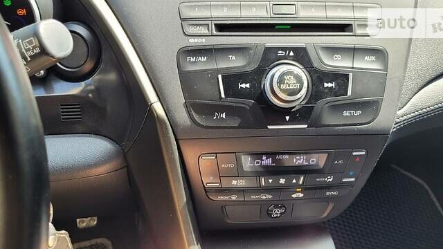 Белый Хонда Цивик, объемом двигателя 2.2 л и пробегом 185 тыс. км за 8700 $, фото 22 на Automoto.ua