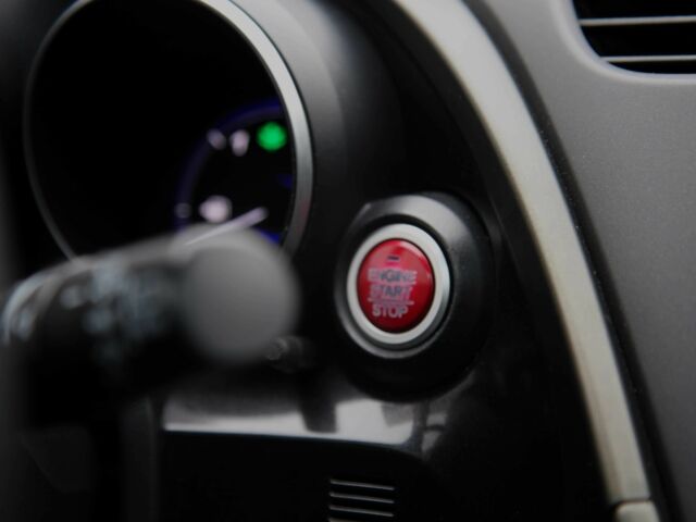 Белый Хонда Цивик, объемом двигателя 1.8 л и пробегом 155 тыс. км за 10999 $, фото 22 на Automoto.ua