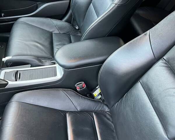 Белый Хонда Цивик, объемом двигателя 1.8 л и пробегом 60 тыс. км за 14500 $, фото 11 на Automoto.ua