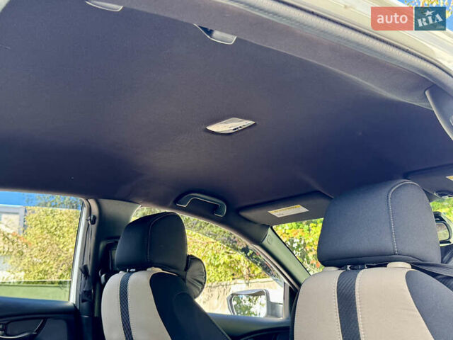 Белый Хонда Цивик, объемом двигателя 1.5 л и пробегом 134 тыс. км за 16490 $, фото 15 на Automoto.ua