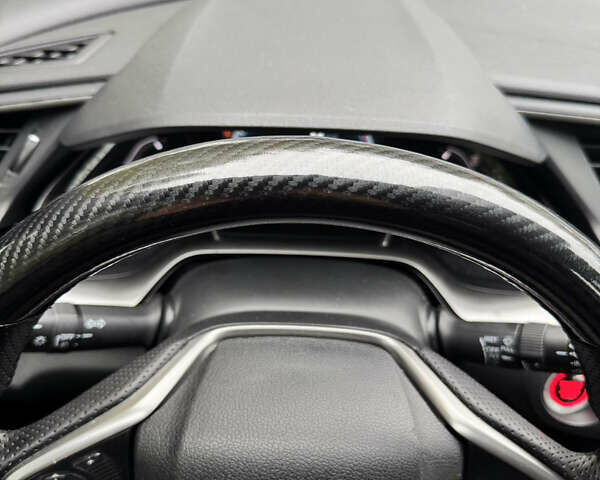 Белый Хонда Цивик, объемом двигателя 1.5 л и пробегом 180 тыс. км за 15500 $, фото 3 на Automoto.ua