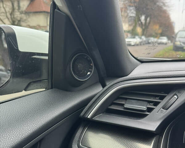 Белый Хонда Цивик, объемом двигателя 1.5 л и пробегом 113 тыс. км за 16900 $, фото 28 на Automoto.ua