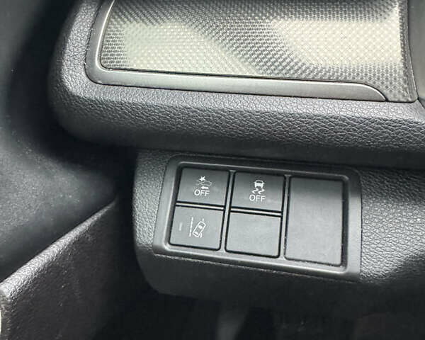 Белый Хонда Цивик, объемом двигателя 1.5 л и пробегом 113 тыс. км за 16900 $, фото 37 на Automoto.ua