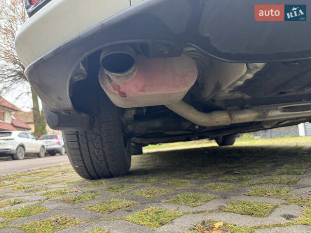 Белый Хонда Цивик, объемом двигателя 1.5 л и пробегом 113 тыс. км за 16900 $, фото 16 на Automoto.ua