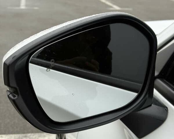 Белый Хонда Цивик, объемом двигателя 1.5 л и пробегом 78 тыс. км за 24500 $, фото 15 на Automoto.ua