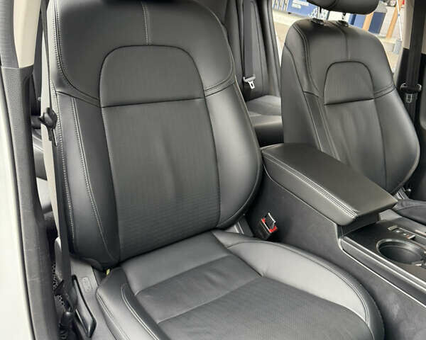 Хонда Цивик 2023 в Днепре (Днепропетровске) на Automoto.ua Белый Хонда Цивик, объемом двигателя 1.5 л и пробегом 35 тыс. км за 24500 $, фото 34 на Automoto.ua