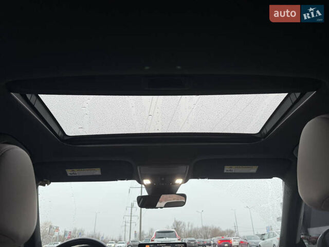 Белый Хонда Цивик, объемом двигателя 1.5 л и пробегом 78 тыс. км за 24500 $, фото 31 на Automoto.ua