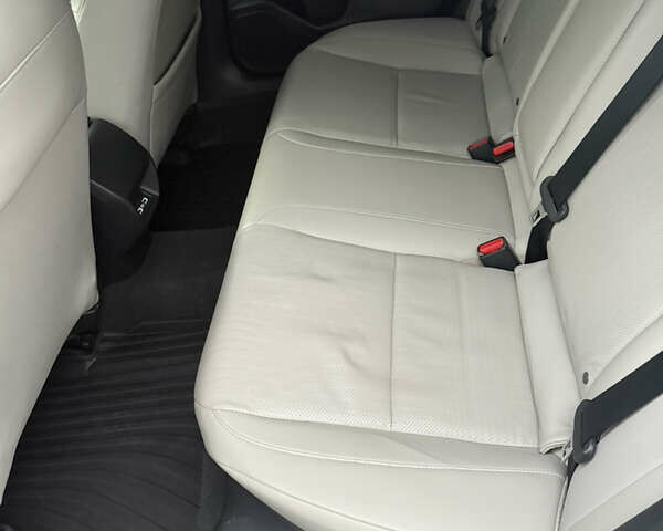 Белый Хонда Цивик, объемом двигателя 1.5 л и пробегом 78 тыс. км за 24500 $, фото 11 на Automoto.ua