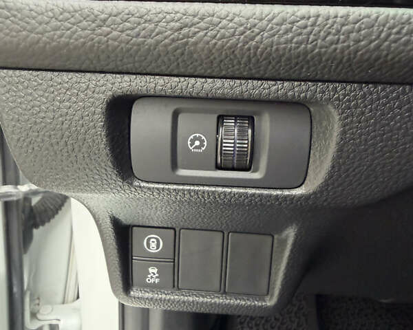 Хонда Цивик 2023 в Днепре (Днепропетровске) на Automoto.ua Белый Хонда Цивик, объемом двигателя 1.5 л и пробегом 35 тыс. км за 24500 $, фото 22 на Automoto.ua