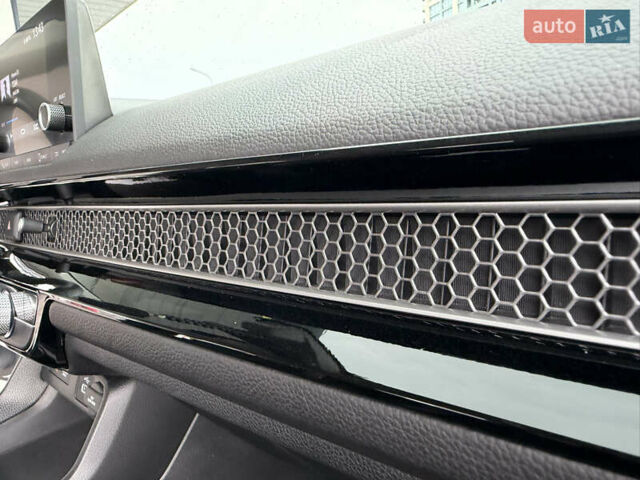 Хонда Цивик 2023 в Днепре (Днепропетровске) на Automoto.ua Белый Хонда Цивик, объемом двигателя 1.5 л и пробегом 35 тыс. км за 24500 $, фото 37 на Automoto.ua